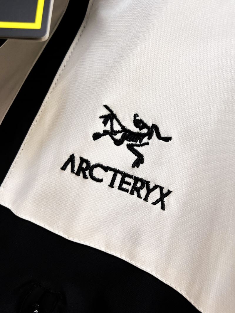 Arcteryx Outwear